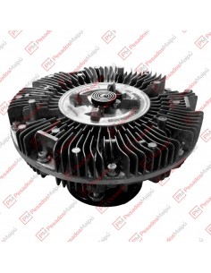 Viscoso Iveco Tector/cursor/cavallino (5179) (504029738)