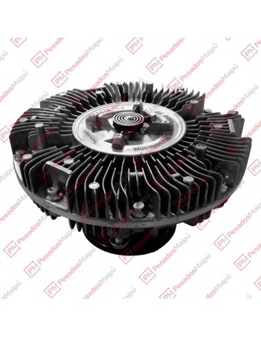 Viscoso Iveco Tector/cursor/cavallino...