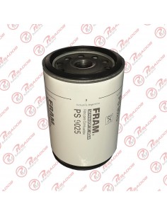 Filtro Combustible (ps9025) Trampa Agua P/vaso Mb/volvo/scania