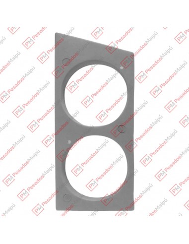 Aro Faro Redondo Mb 1218 / 1620...