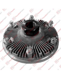Viscoso Ford/vw 6 Tornillos... 2