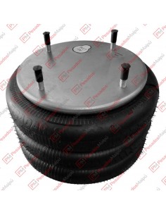 Fuelle Suspension (sn2060)...