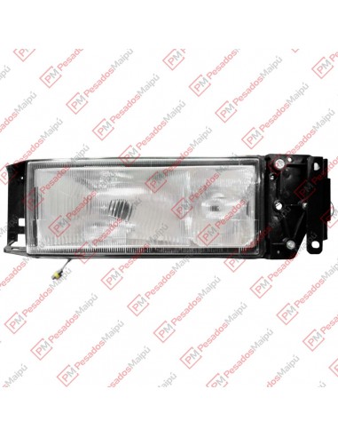 Optica Iveco Traker Derecha (23188)...