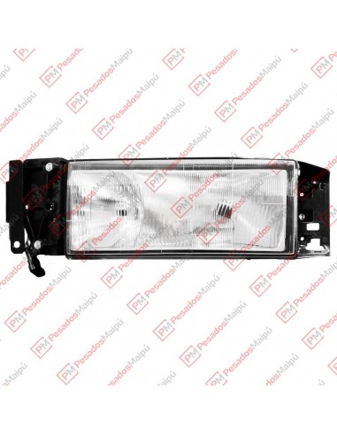Optica Iveco Traker Izquierda (23187)...