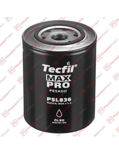 Filtro Aceite Unidad Sellada (ph9748)...