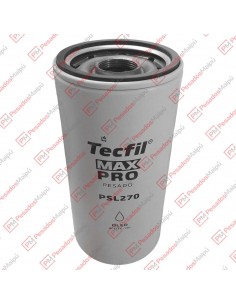 Filtro Aceite Unidad...