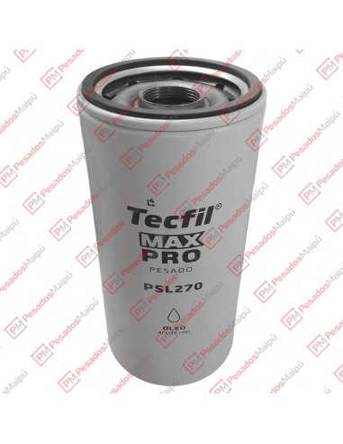 Filtro Aceite Unidad Sellada (ph3375)...