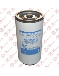 Filtro Combustible...