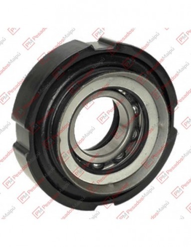 Centro Cardan 60mm Scania 113 114 Con...