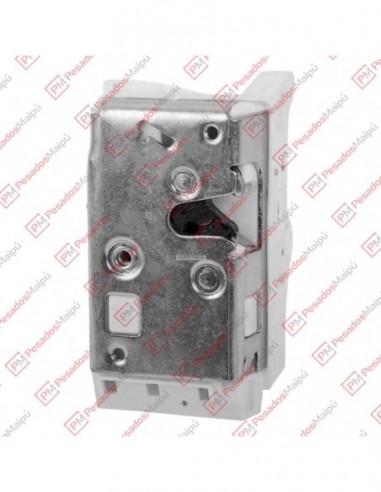 Cerradura Puerta Izquierda Iveco...