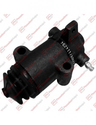 Cilindro Auxiliar Embrague Fiat 619...
