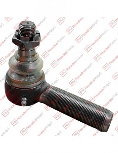 Extremo Direccion Ford 700 5304 R24mm...