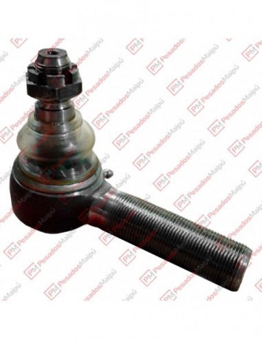 Extremo Direccion Mb 5010 R24mm Izq-...
