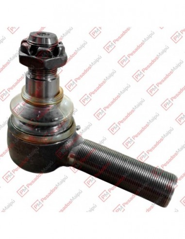 Extremo Direccion Mb 5022 R30mm Izq-...