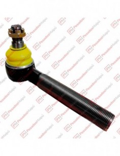Extremo Direccion Ford 14000 5317 B/larga R1 1/4 Izq- Cono 24,8/29,1 (ch5317)