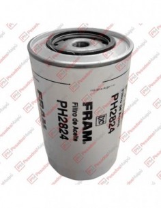 Filtro Aceite Unidad...