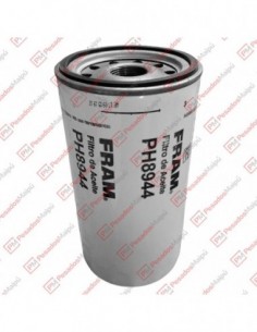 Filtro Aceite Unidad...