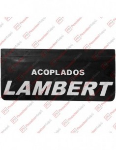 Guardafango Lambert Pecho...