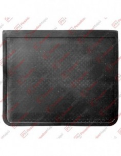 Guardafango Liso 60x50 Anti...