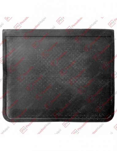 Guardafango Liso 60x50 Anti Spray X...