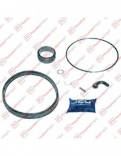 Reparacion 5330 Tristop 24"...