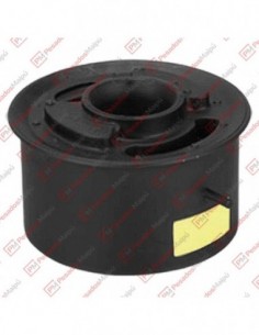 Soporte Motor Trasero...