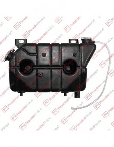 Tanque Agua (000011) Mb 1215 1618...