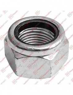 Tuerca Autofrenante 18x1.5 Mm
