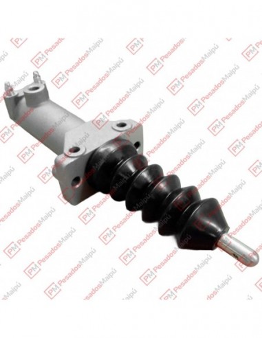 Cilindro Esclavo Embrague Vw...