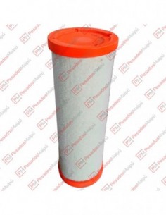 Filtro Aire Secundario (ca5626 Sy Pu) Ford/vw/mb (ab3406)