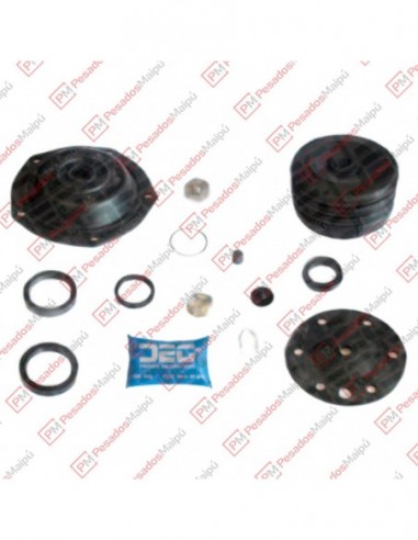 Reparacion 6650 Servo Bendix Fiat...