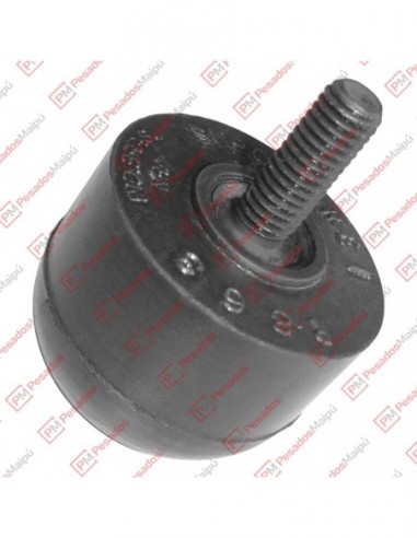 Buje Suspension Cabina Del (r-863)...