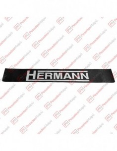 Guardafango Hermann 2.36m X...
