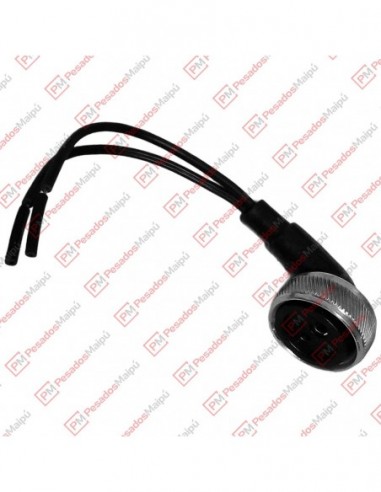 Ficha Conector Interruptores Fae 24...