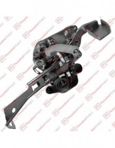 Cerradura Puerta Der Mb...