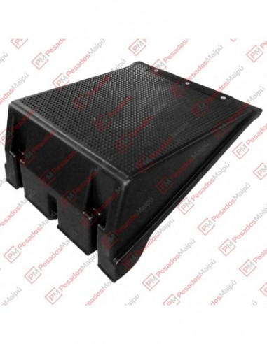 Tapa Bateria Plastica Sc 113 (366594)