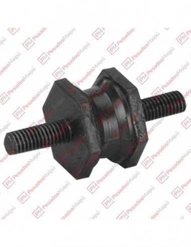 Soporte Lateral Radiador Mb 608...