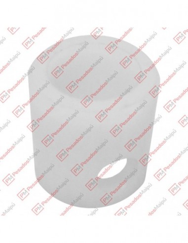 Buje Teflon Barra Cambio Iveco (4663035)