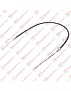 Cable Embrague Iveco Daily...