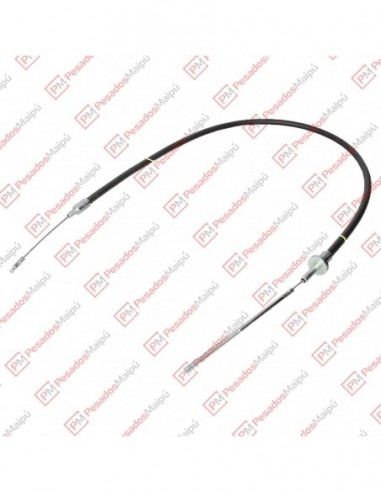 Cable Embrague Iveco Daily 5912...