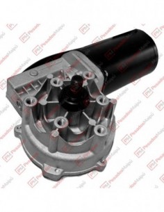 Motor Limpiap T/bosch 24v...