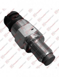 Sensor Inductivo Velocidad...