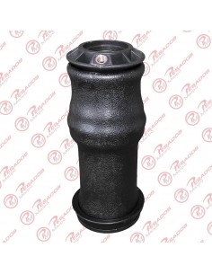 Fuelle Suspension Cabina Scania S4 (1008) (st015) (1424231)