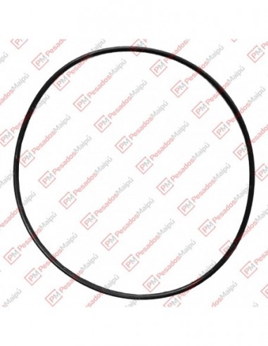 Oring Caja De Cambio Sc P93 (804725)...