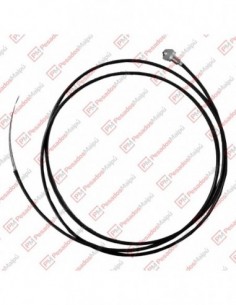 Cable Acelerador Ford...