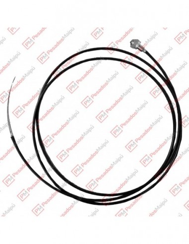 Cable Acelerador Ford F14000 Mwm...