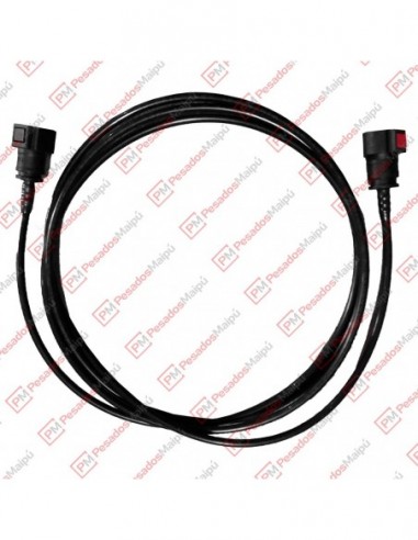 Flexible Urea Mb Axor O500 2060mm (w...