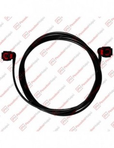 Flexible Retorno Tanque...