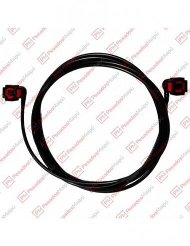 Flexible Retorno Tanque Urea Mb...