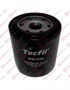 Filtro Aceite Unidad...